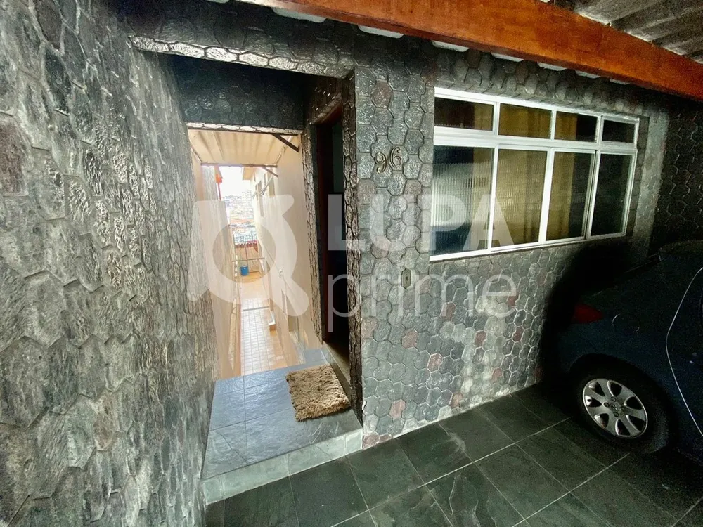 Casa, 3 quartos, 140 m² - Foto 1