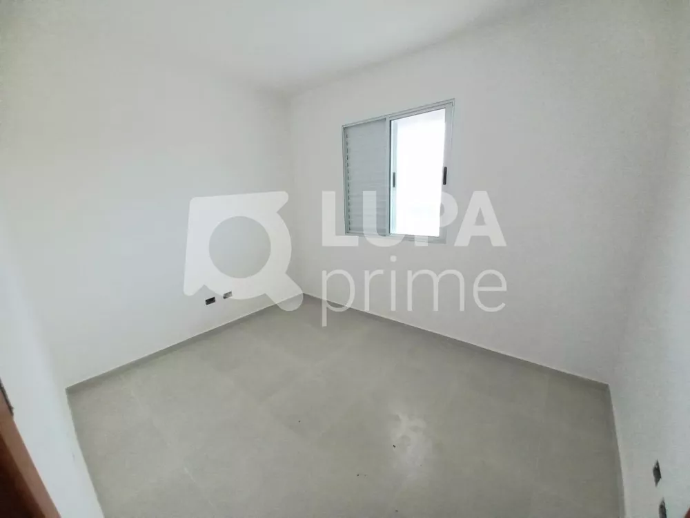 Apartamento à venda com 1 quarto, 33m² - Foto 5