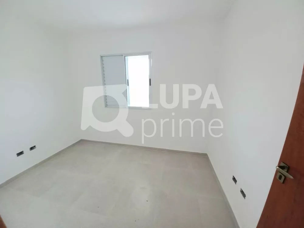 Apartamento à venda com 1 quarto, 33m² - Foto 3