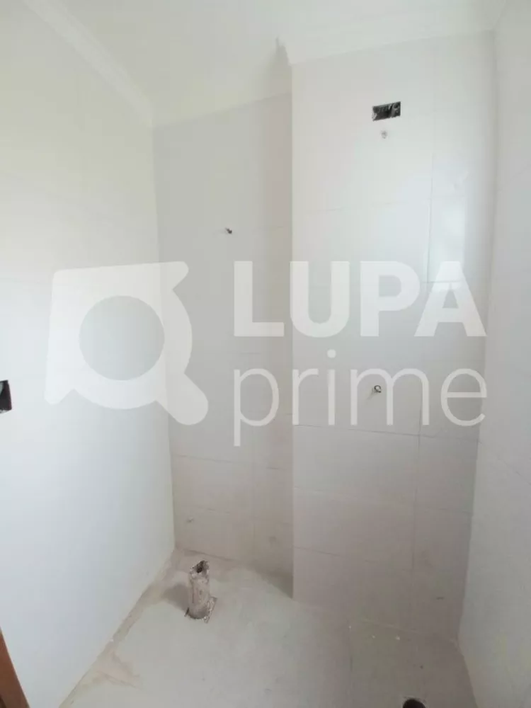 Apartamento à venda com 1 quarto, 33m² - Foto 13