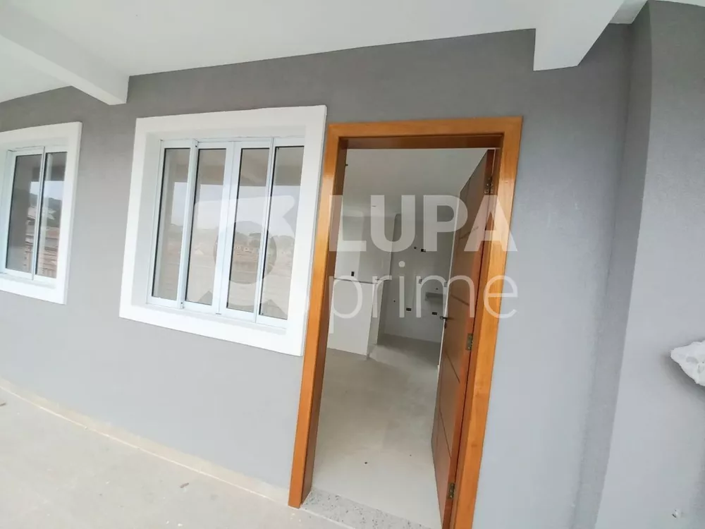 Apartamento à venda com 1 quarto, 33m² - Foto 2