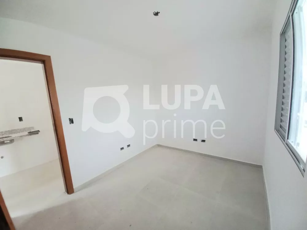 Apartamento à venda com 1 quarto, 33m² - Foto 4