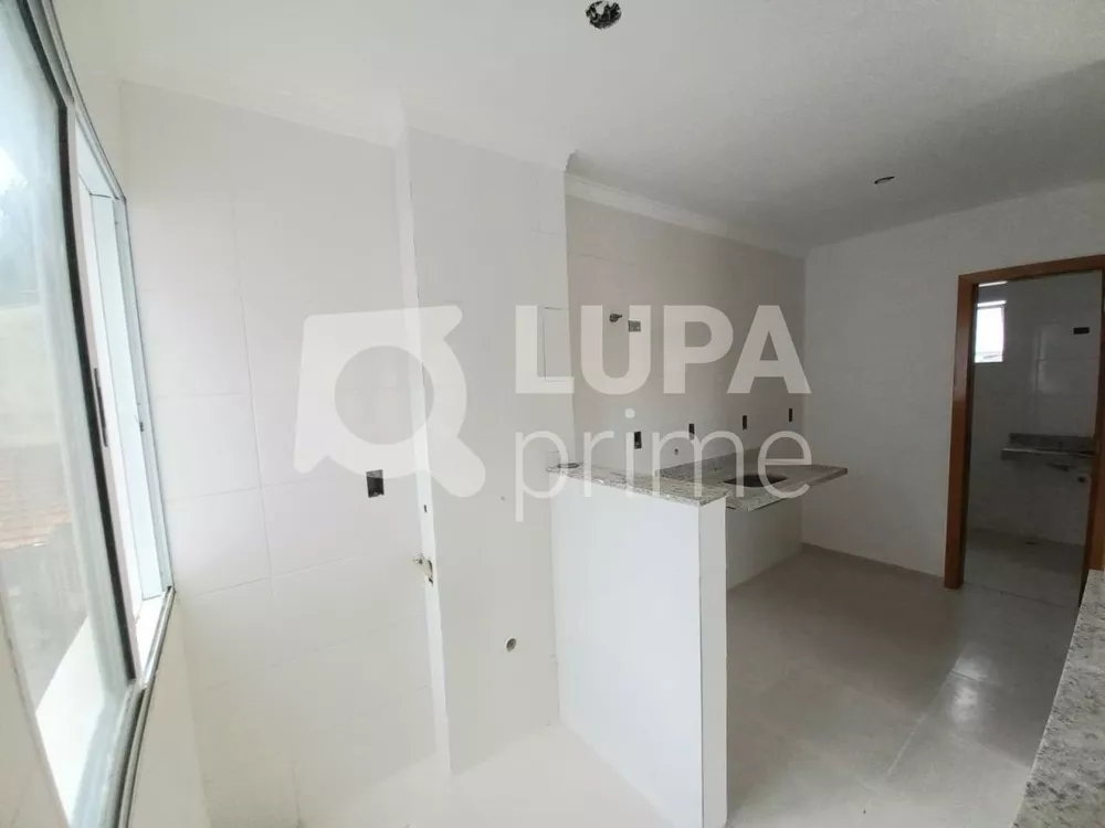 Apartamento à venda com 1 quarto, 33m² - Foto 16