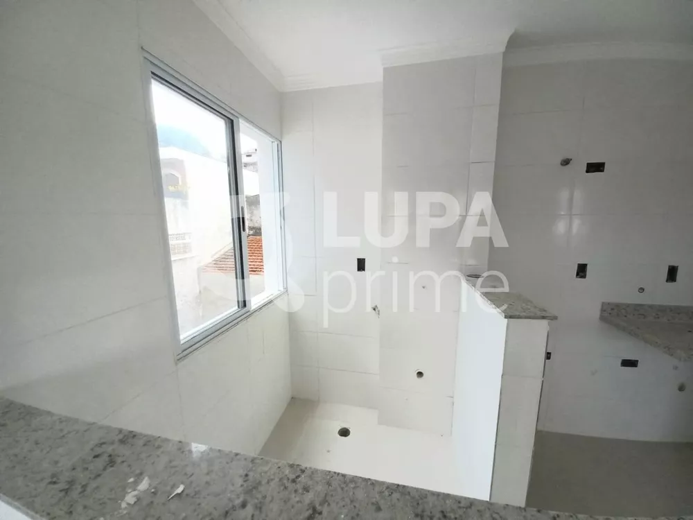 Apartamento à venda com 1 quarto, 33m² - Foto 9