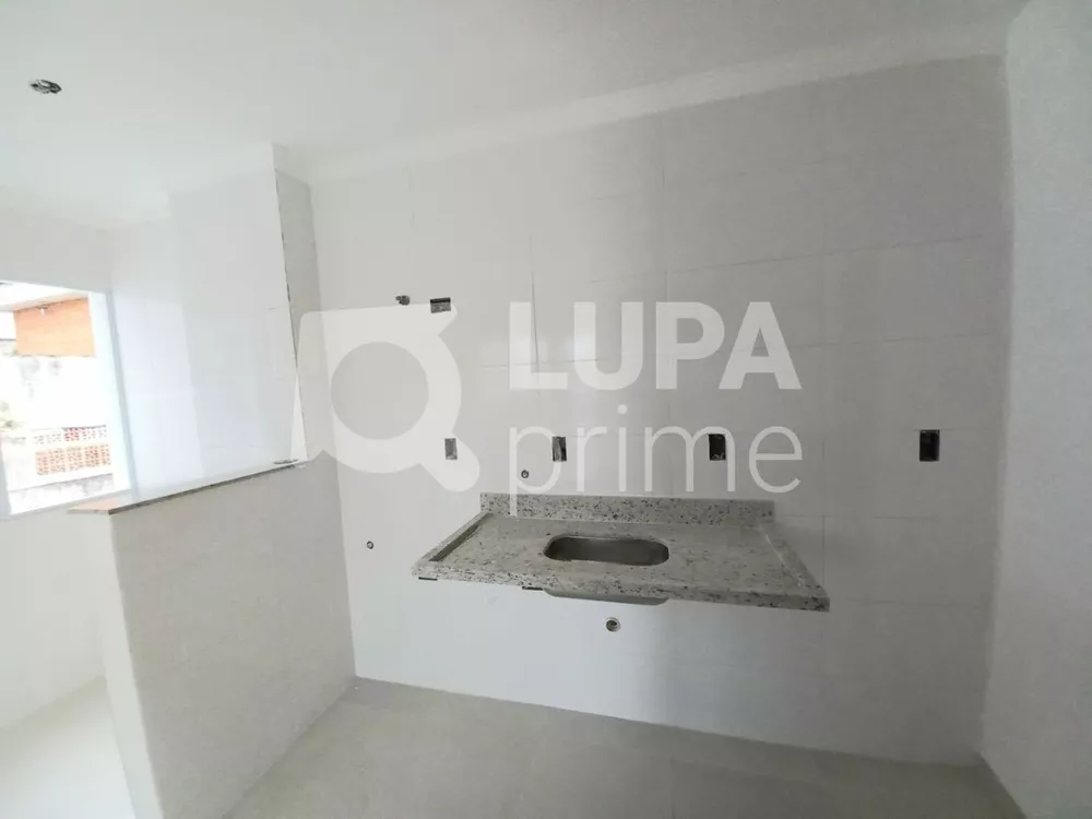 Apartamento à venda com 1 quarto, 33m² - Foto 15