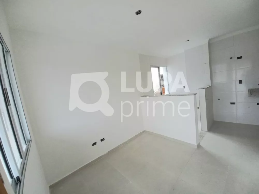 Apartamento à venda com 1 quarto, 33m² - Foto 10