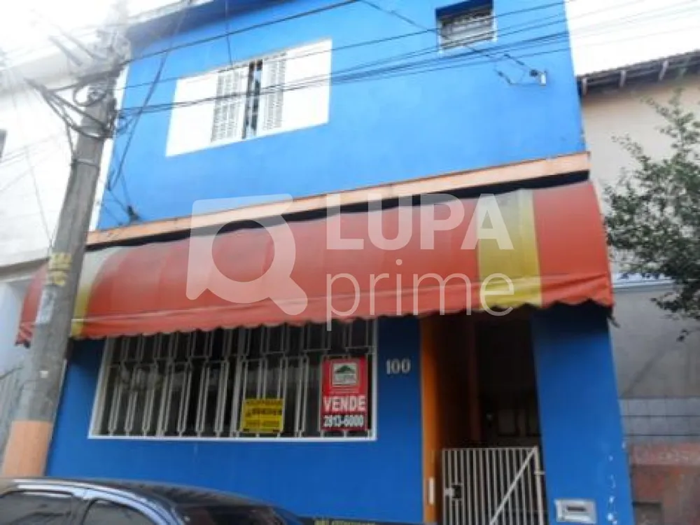 Casa, 3 quartos, 160 m² - Foto 1