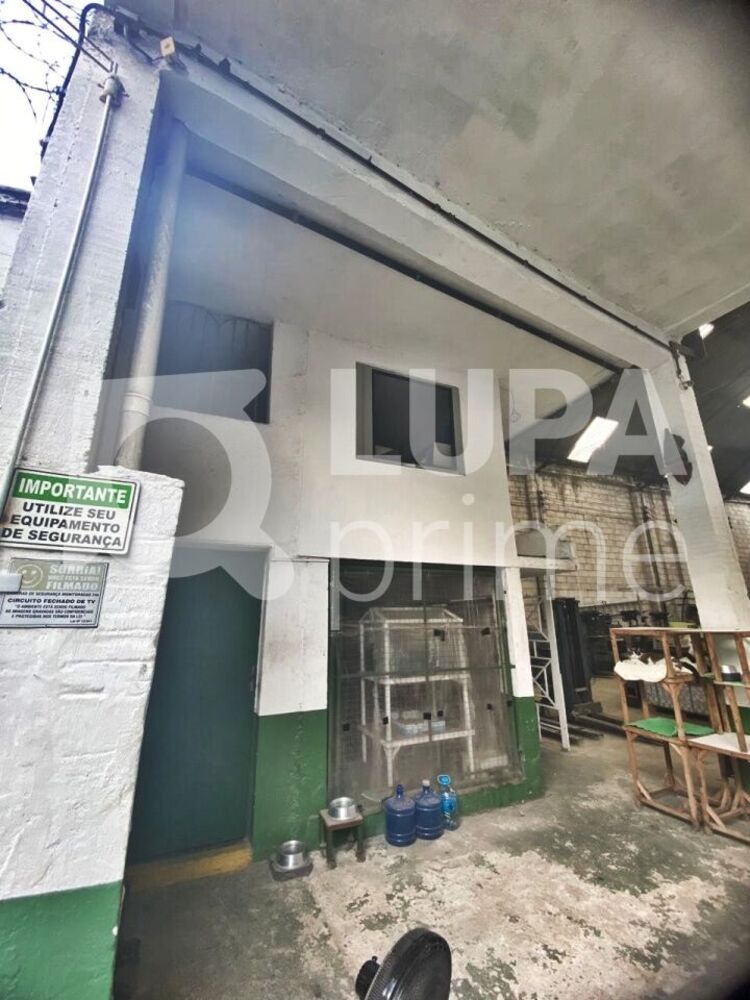 Depósito-Galpão, 689 m² - Foto 2