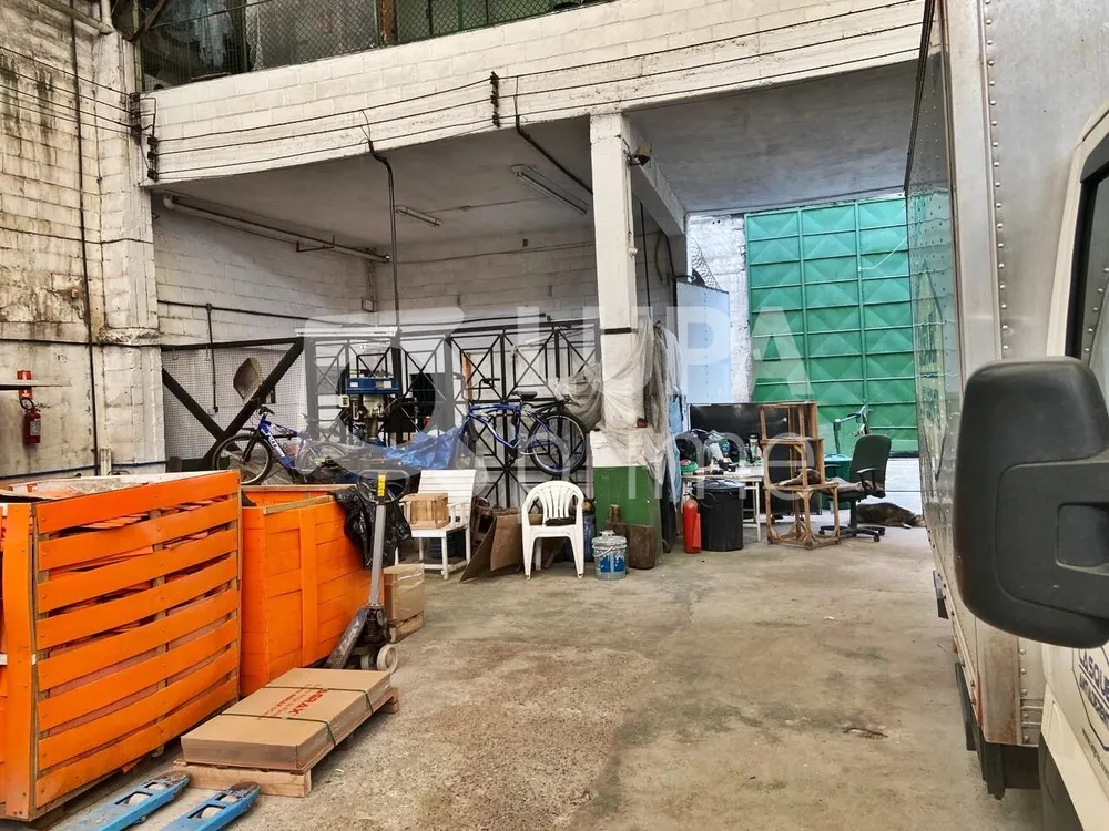 Depósito-Galpão, 689 m² - Foto 10