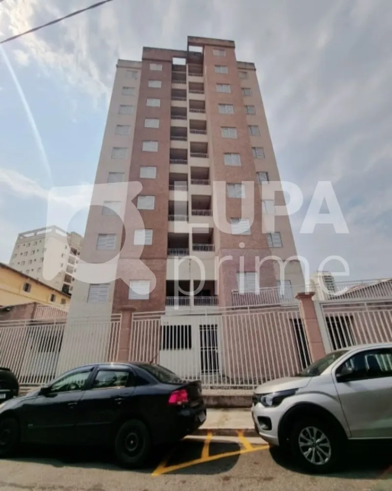 Apartamento, 2 quartos, 47 m² - Foto 3