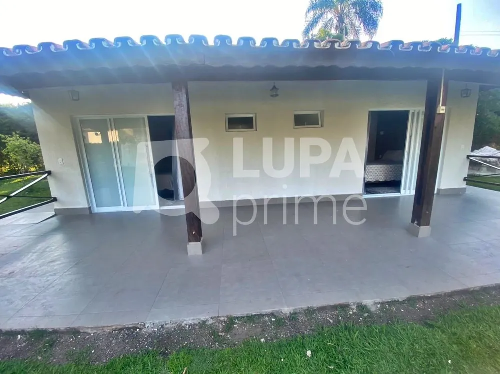 Chácara, 6 quartos, 10000 m² - Foto 11