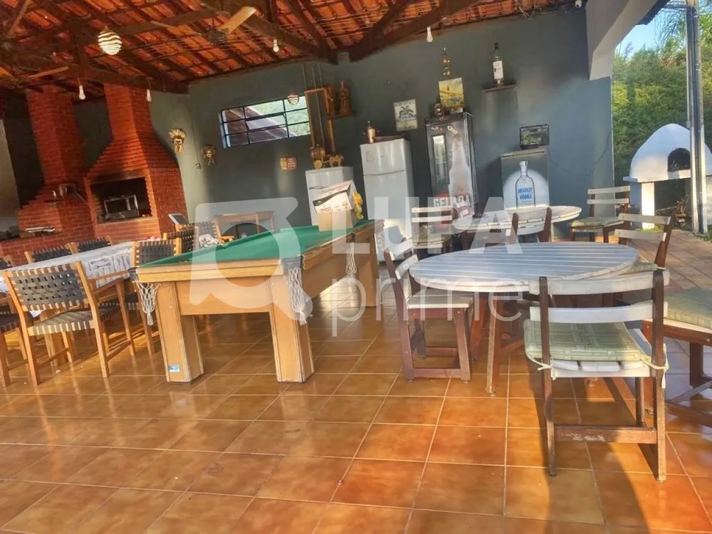 Chácara, 6 quartos, 10000 m² - Foto 4
