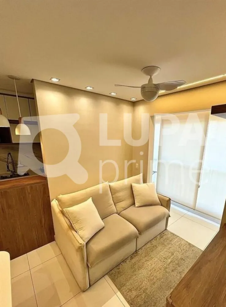 Apartamento, 2 quartos, 42 m² - Foto 3