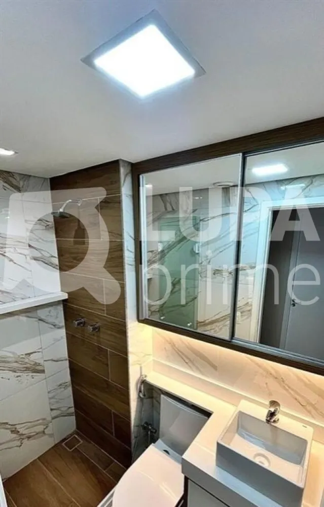 Apartamento, 2 quartos, 42 m² - Foto 10