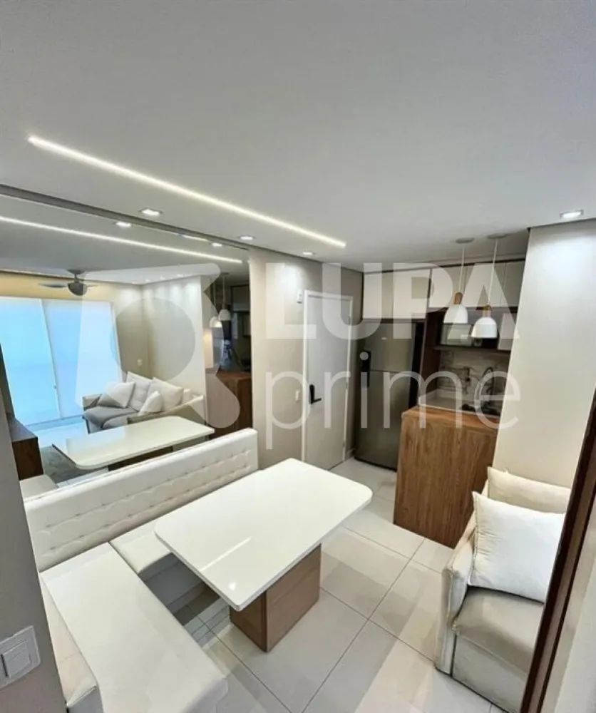 Apartamento, 2 quartos, 42 m² - Foto 1