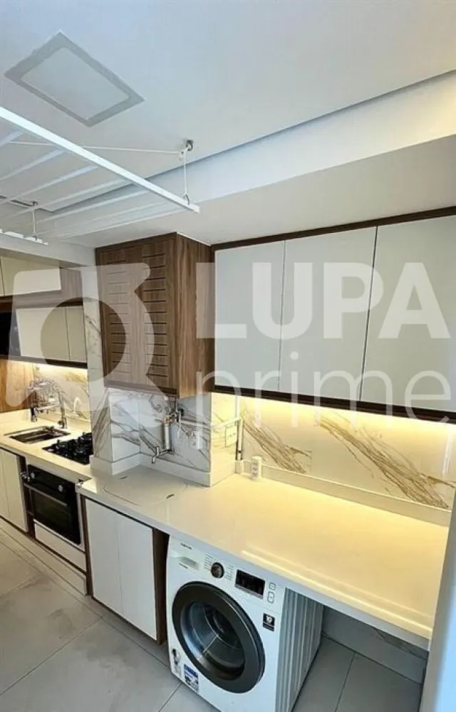 Apartamento, 2 quartos, 42 m² - Foto 8