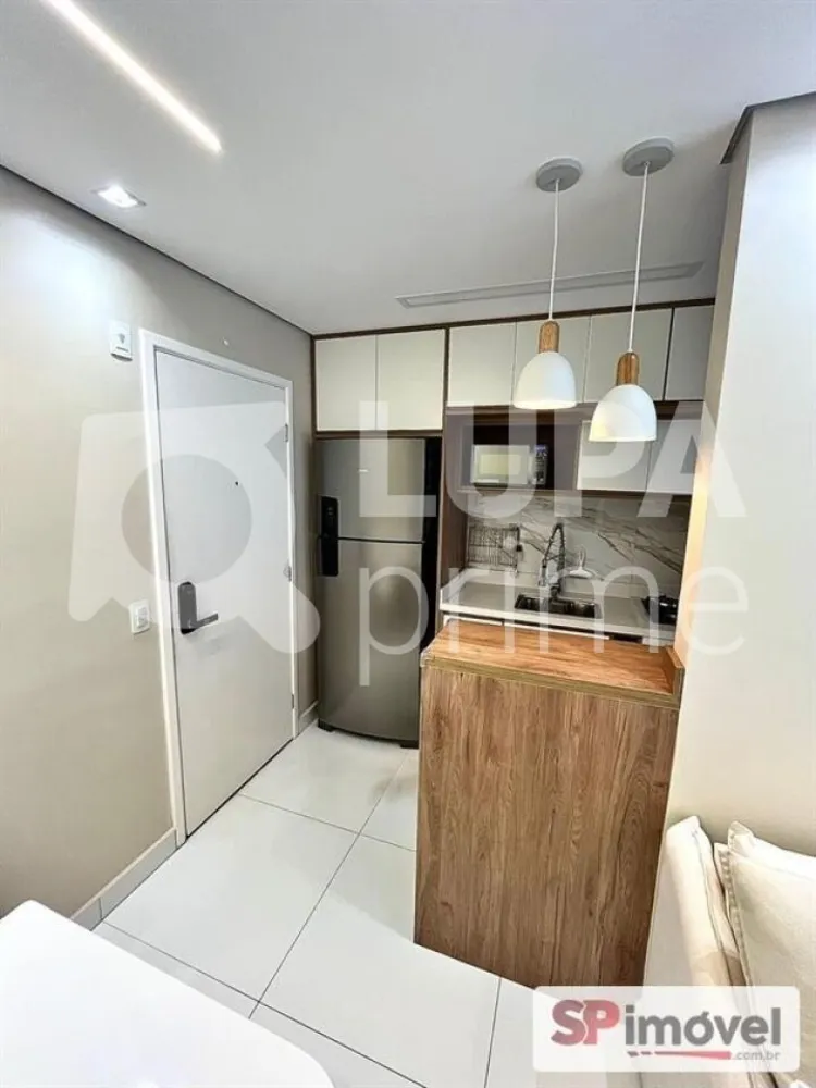 Apartamento, 2 quartos, 42 m² - Foto 12
