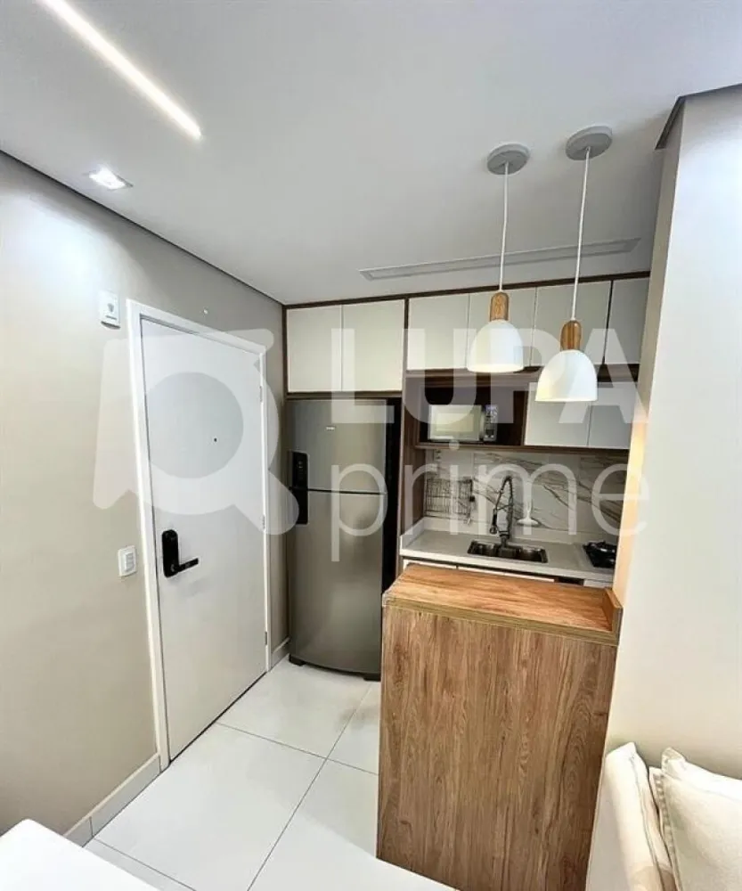 Apartamento, 2 quartos, 42 m² - Foto 13