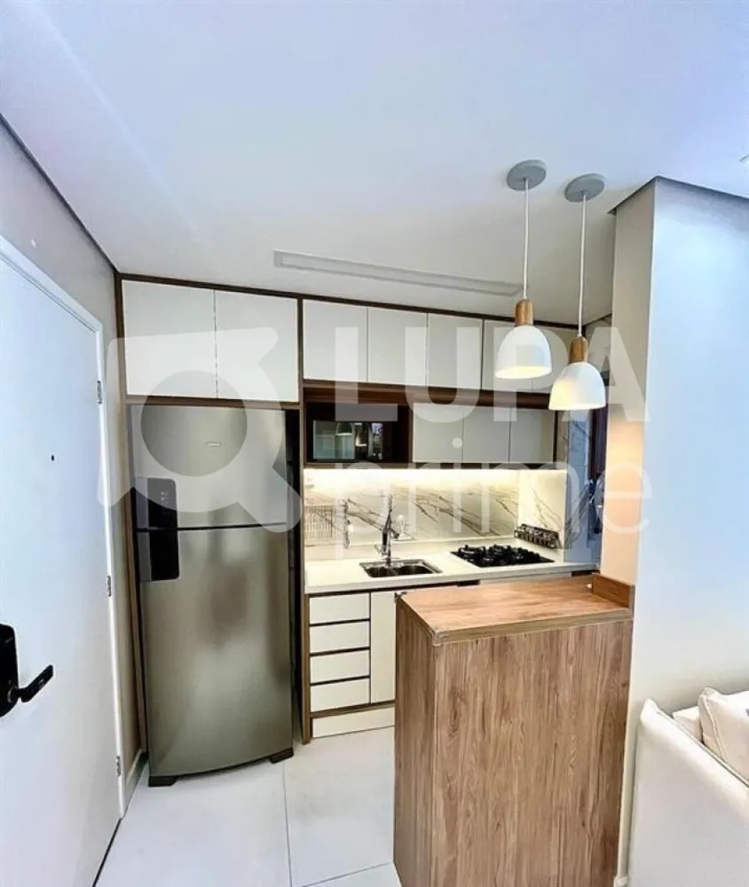 Apartamento, 2 quartos, 42 m² - Foto 11