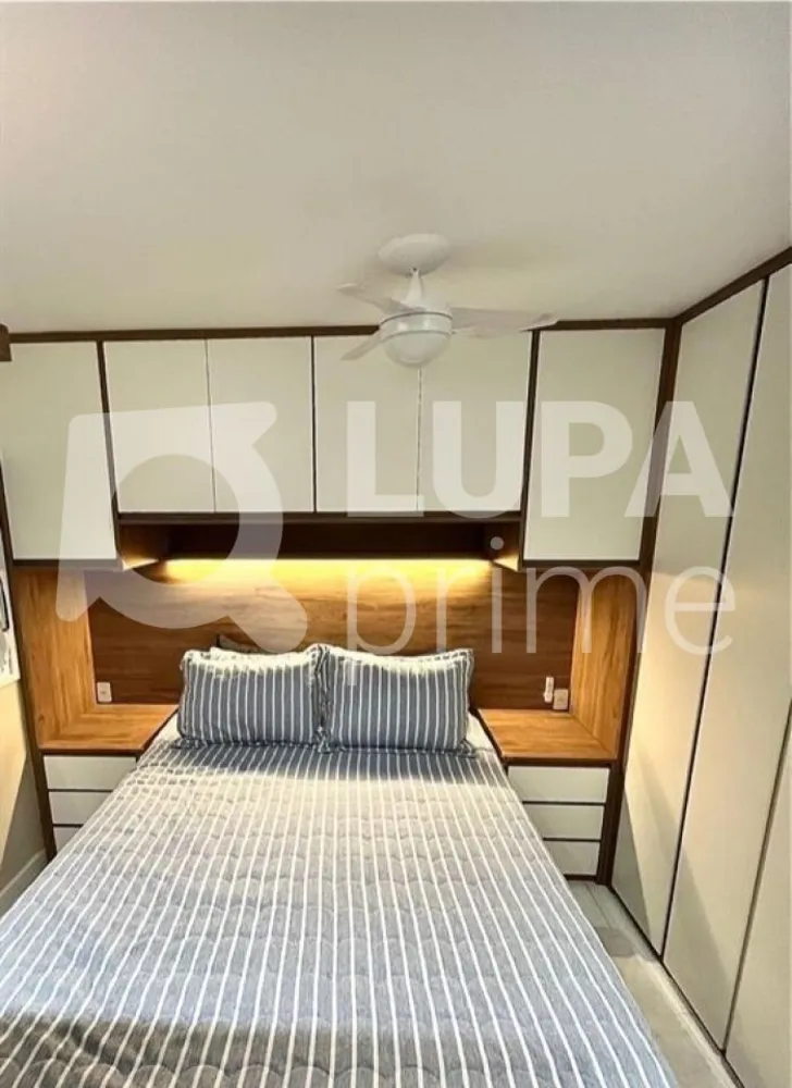 Apartamento, 2 quartos, 42 m² - Foto 7