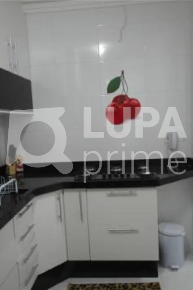 Apartamento, 3 quartos, 75 m² - Foto 6