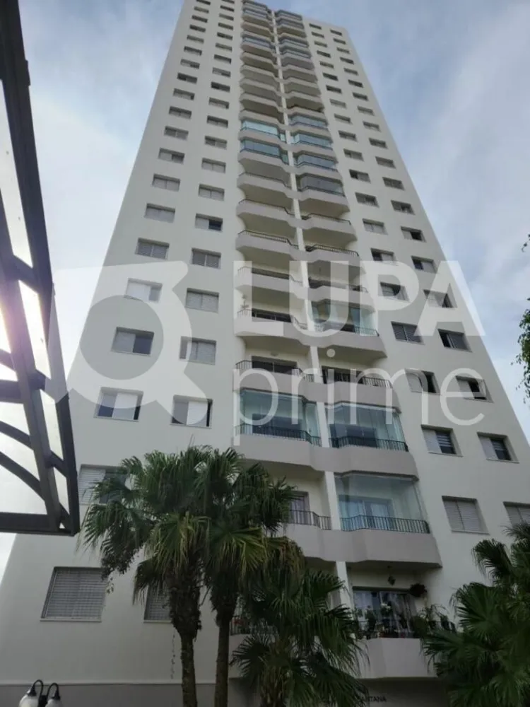 Apartamento, 3 quartos, 88 m² - Foto 2