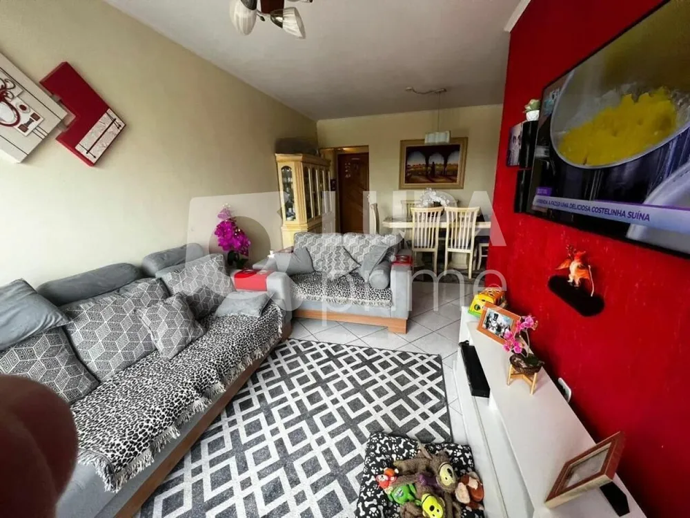 Apartamento, 3 quartos, 88 m² - Foto 7