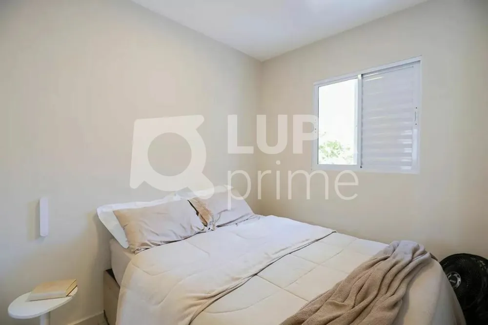 Apartamento, 1 quarto, 28 m² - Foto 8