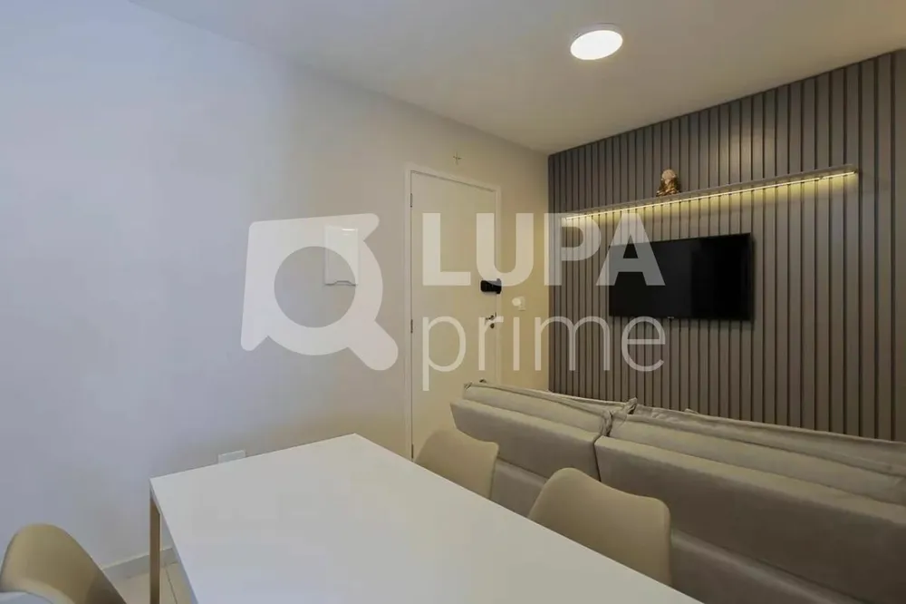 Apartamento, 1 quarto, 28 m² - Foto 11