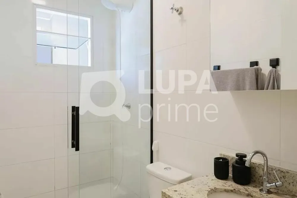 Apartamento, 1 quarto, 28 m² - Foto 9