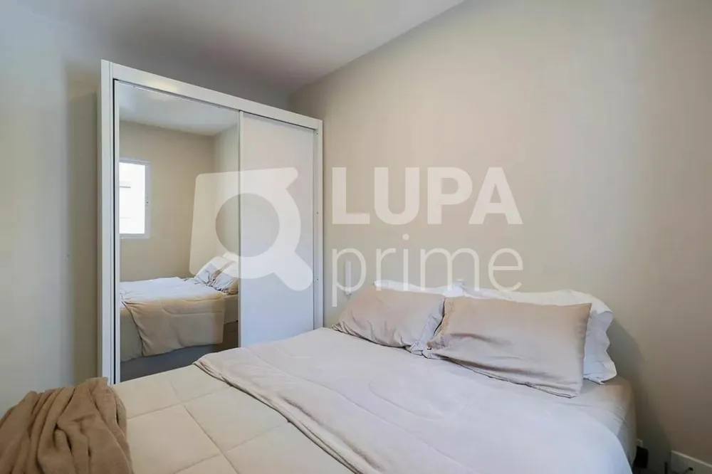 Apartamento, 1 quarto, 28 m² - Foto 10