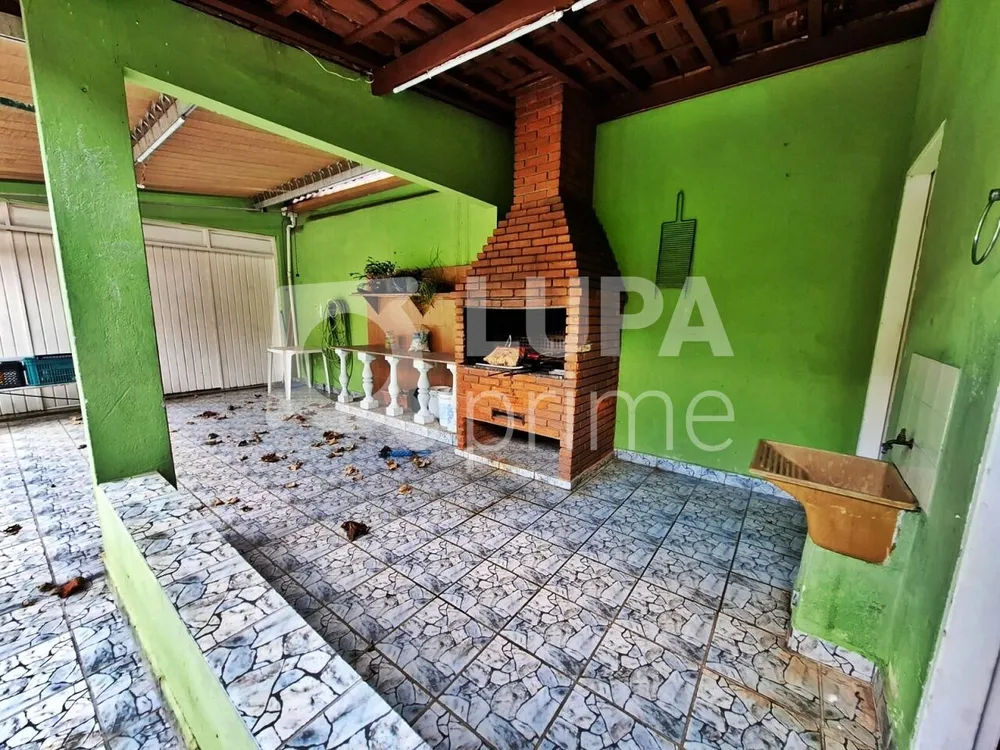 Casa, 3 quartos, 260 m² - Foto 11