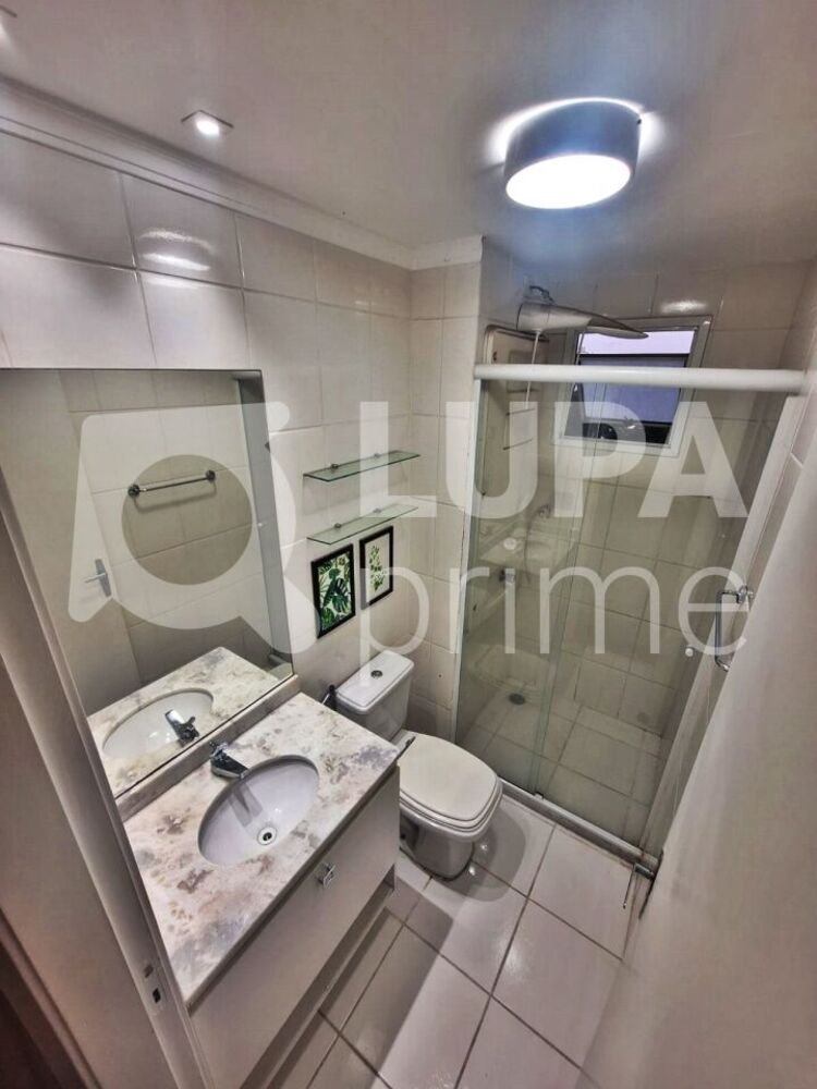 Apartamento, 2 quartos, 54 m² - Foto 1