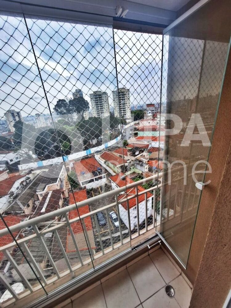 Apartamento, 2 quartos, 54 m² - Foto 2