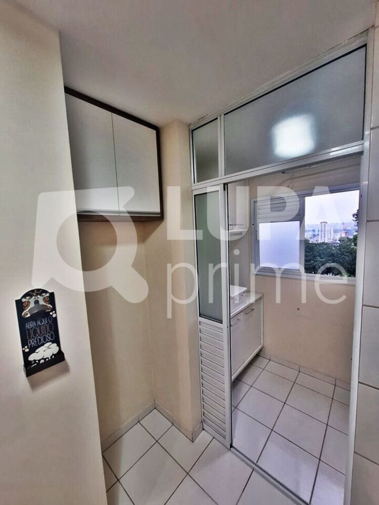 Apartamento, 2 quartos, 54 m² - Foto 3