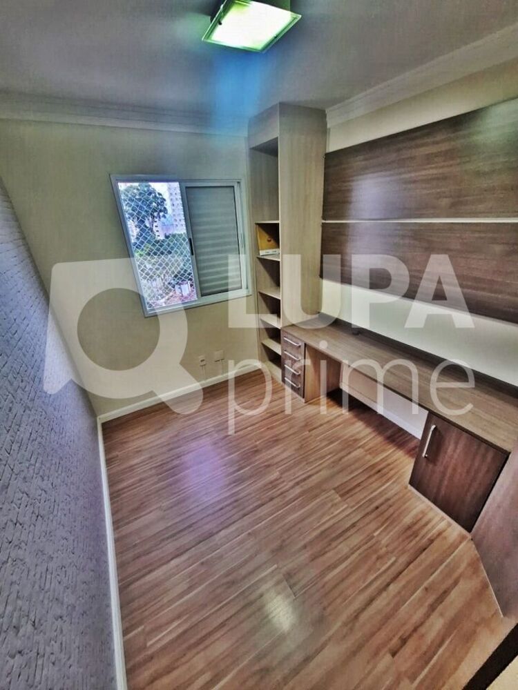 Apartamento, 2 quartos, 54 m² - Foto 4