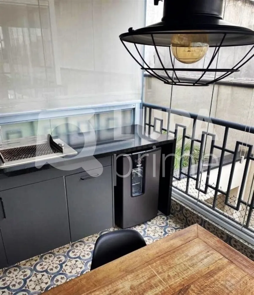 Apartamento, 1 quarto, 50 m² - Foto 11