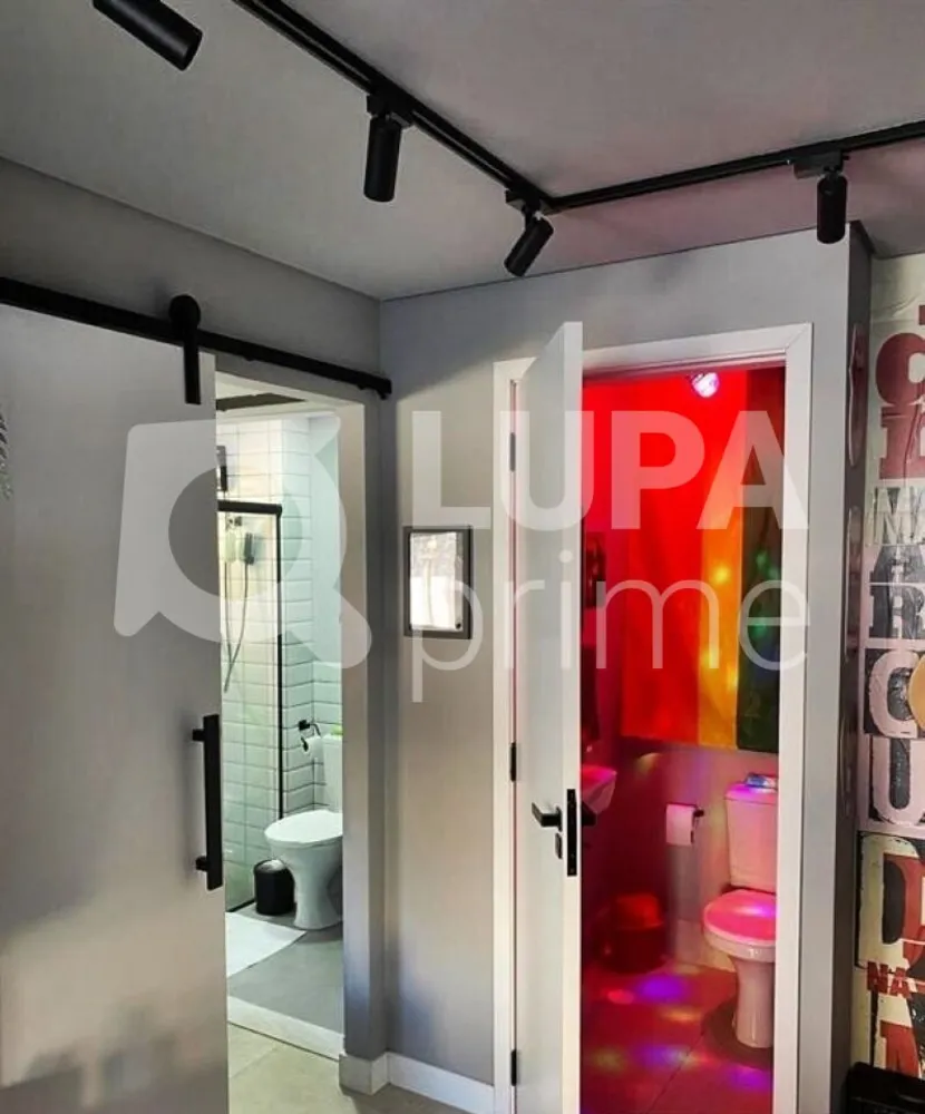 Apartamento, 1 quarto, 50 m² - Foto 10