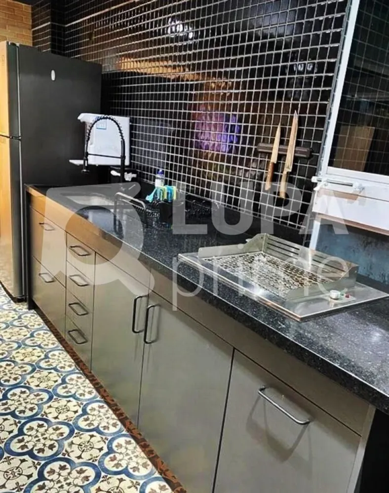 Apartamento, 1 quarto, 50 m² - Foto 9