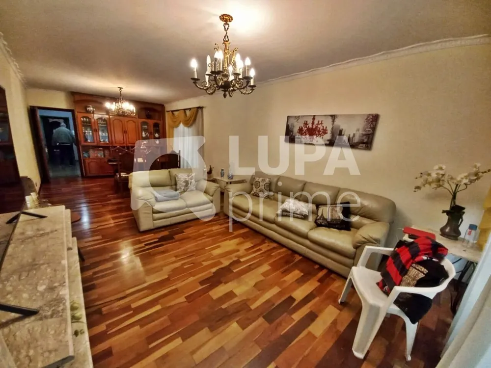 Casa, 4 quartos, 254 m² - Foto 9