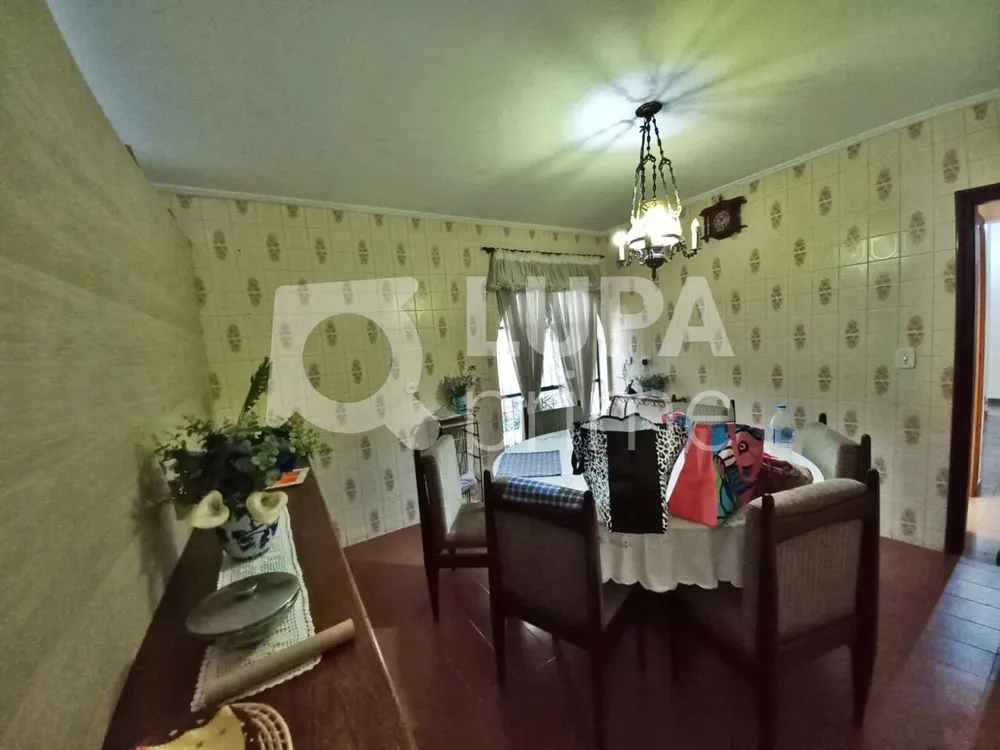 Casa, 4 quartos, 254 m² - Foto 11