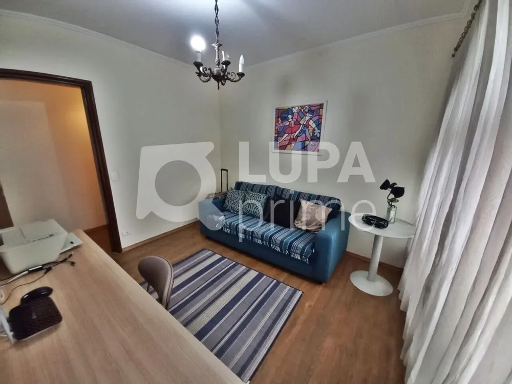 Casa, 4 quartos, 254 m² - Foto 1