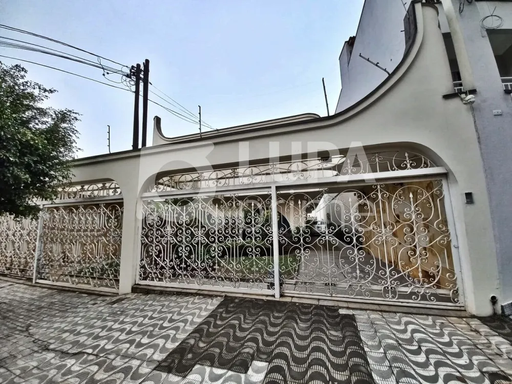 Casa, 4 quartos, 254 m² - Foto 8