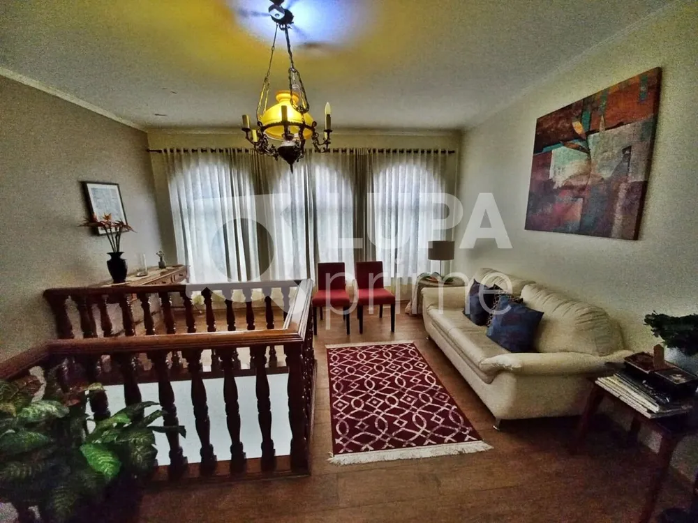 Casa, 4 quartos, 254 m² - Foto 5