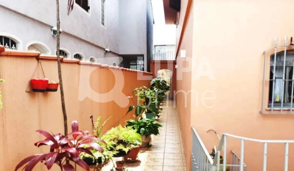 Casa, 3 quartos, 204 m² - Foto 14