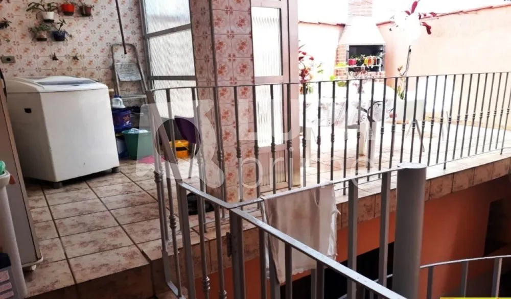 Casa, 3 quartos, 204 m² - Foto 22