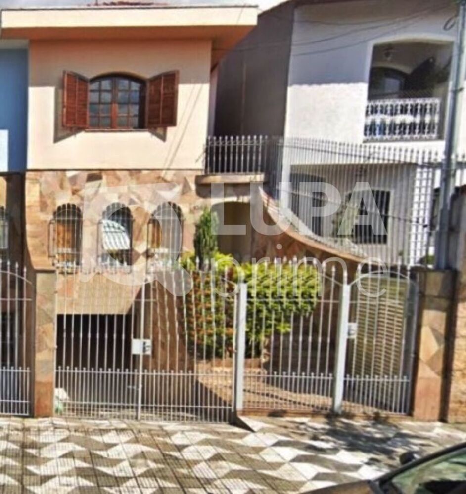 Casa, 3 quartos, 204 m² - Foto 7