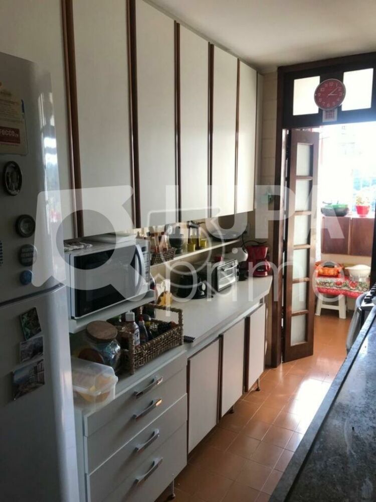 Apartamento à venda com 3 quartos, 90m² - Foto 6