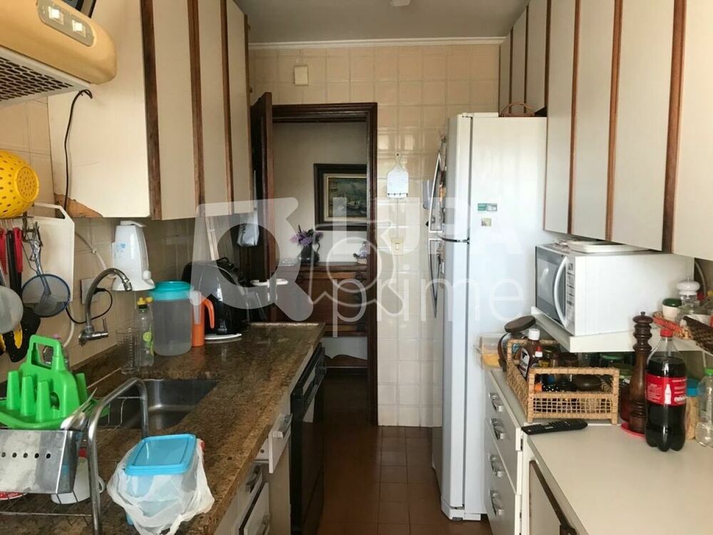 Apartamento à venda com 3 quartos, 90m² - Foto 5