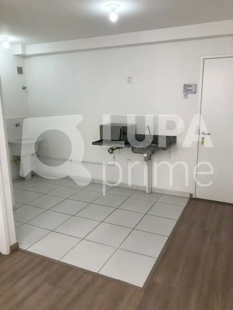 Apartamento, 1 quarto, 34 m² - Foto 11